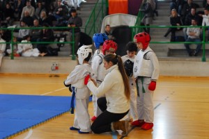 Karate Do per bambini