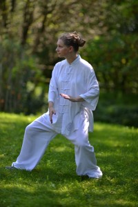 Tai Chi Chuan