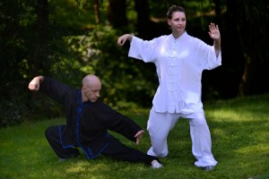 Tai Chi Chuan