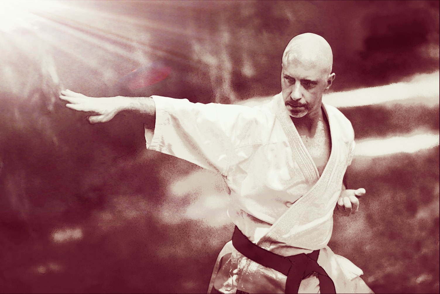 ⚡KARATE MAKOTOKAI ⚡

Una delle arti marziali più efficaci che esistono 

🥋una disciplina che fonde tradizione e innovazione. 
🥋Un'attività che ti aiuterà a superare i tuoi limiti. 
🥋Un arte che ti insegnerà il combattimento e l'autocontrollo. 

Se ti interessano le Arti Marziali contattaci per una prova gratuita.

⛩️Ti aspettiamo al Movida centro fitness di Fara Vicentino (via Astico 61) 

💥KARATE MAKOTOKAI ADULTI
Lunedì e giovedì dalle 19.30

Info 3925724030
www.seishindojo.eu
Fb seishindojo

#makotokai #karate #fight #artimarziali #faravicentino #thiene #sarcedo #breganze #allenamento #trainingsession